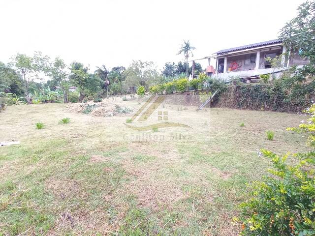 Terreno para Venda em Ibiúna - 5