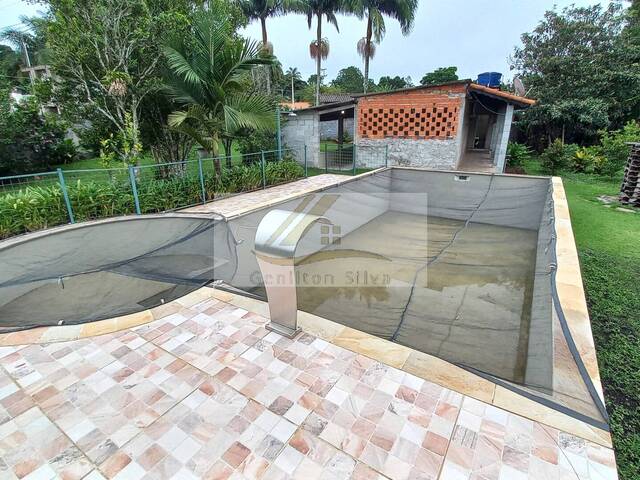 #514 - Chácara para Venda em Ibiúna - SP