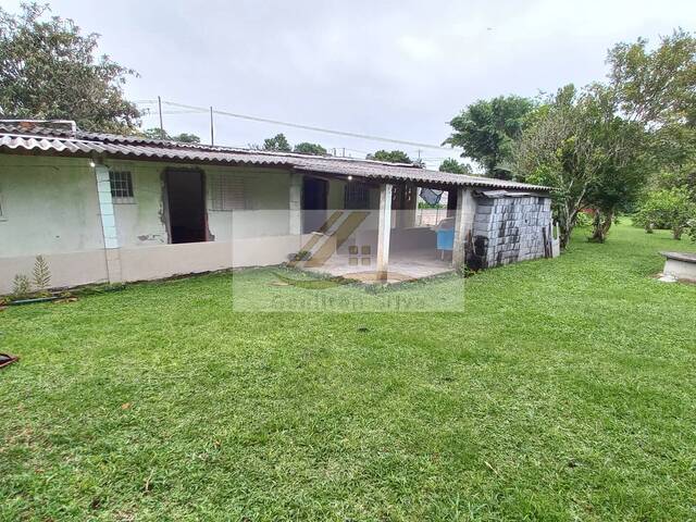 #514 - Chácara para Venda em Ibiúna - SP