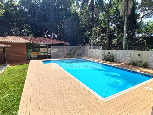 #542 - CHACARA EM CONDOMINIO para Venda em Ibiúna - SP - 3