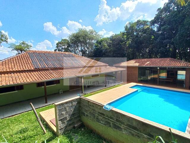 CHACARA EM CONDOMINIO para Venda em Ibiúna - 4
