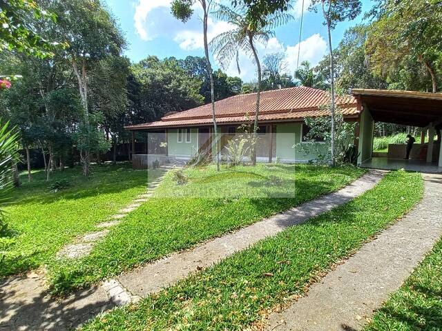 CHACARA EM CONDOMINIO para Venda em Ibiúna - 5