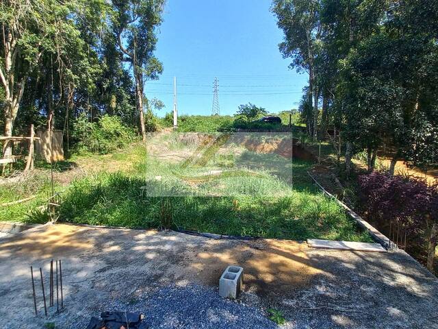 #544 - Terreno para Venda em Ibiúna - SP - 1