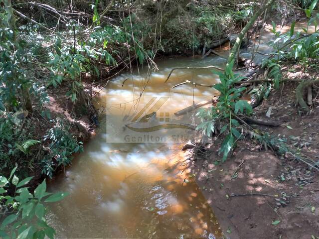 Terreno para Venda em Ibiúna - 5