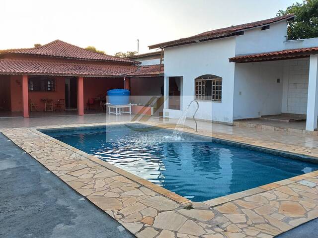 Chácara para Venda em Ibiúna - 2