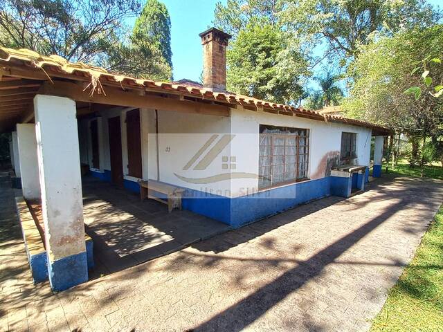 Chácara para Venda em Ibiúna - 2