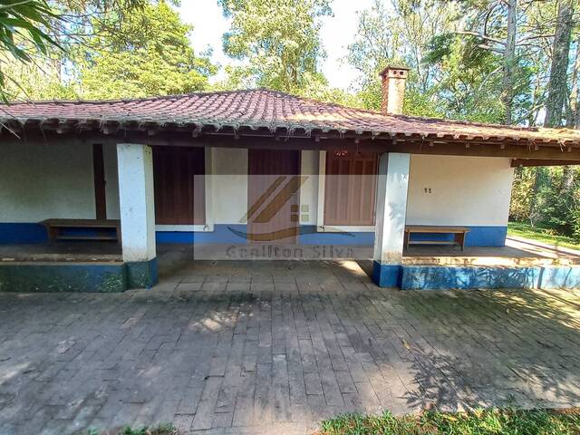 Chácara para Venda em Ibiúna - 3