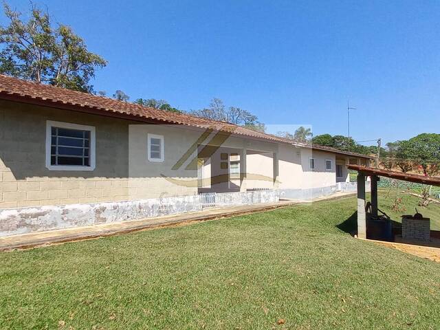 #549 - Sítio para Venda em Ibiúna - SP - 3