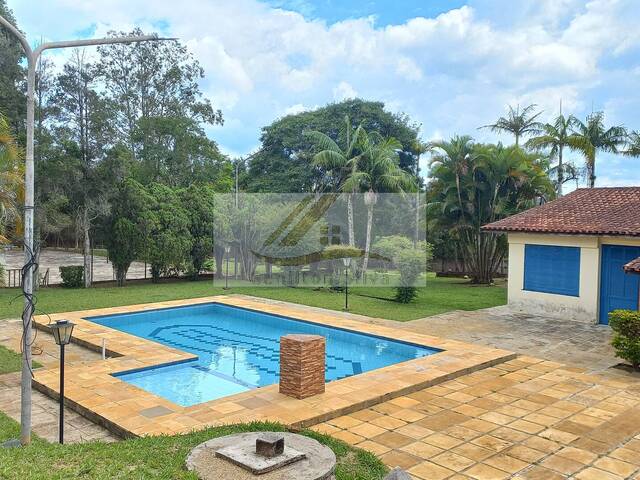 #554 - Chácara para Venda em Ibiúna - SP