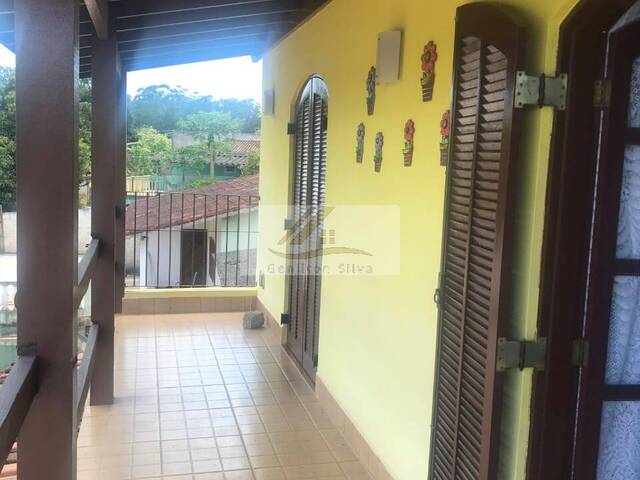 Sobrado para Venda em Ibiúna - 4