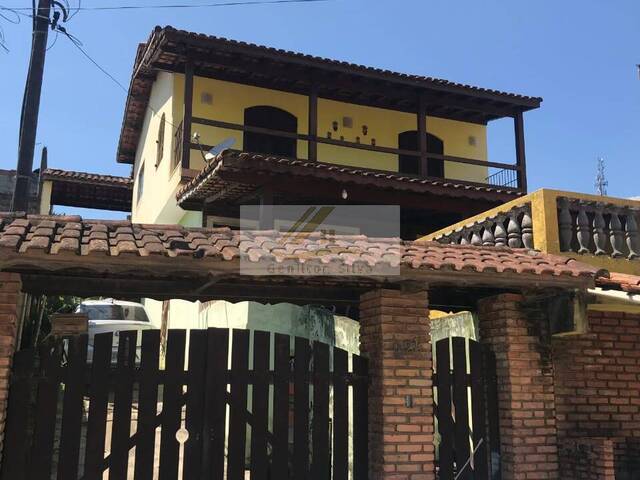 #555 - Sobrado para Venda em Ibiúna - SP - 1