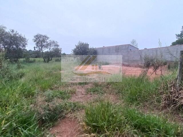 #560 - Terreno para Venda em Ibiúna - SP - 2