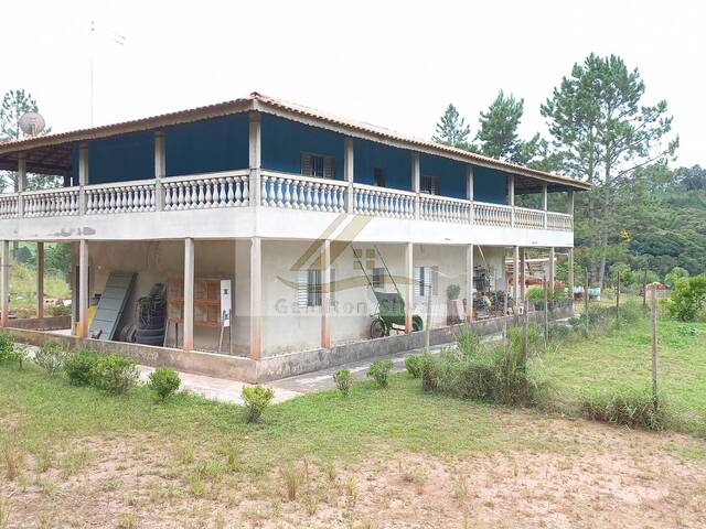Chácara para Venda em Ibiúna - 2