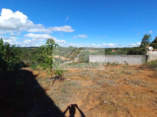 #566 - Terreno para Venda em Ibiúna - SP - 2