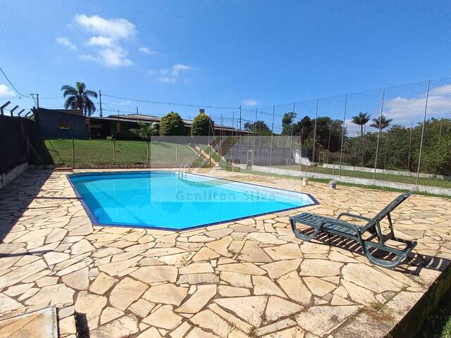 #567 - Chácara para Venda em Ibiúna - SP