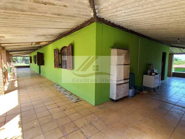 #567 - Chácara para Venda em Ibiúna - SP