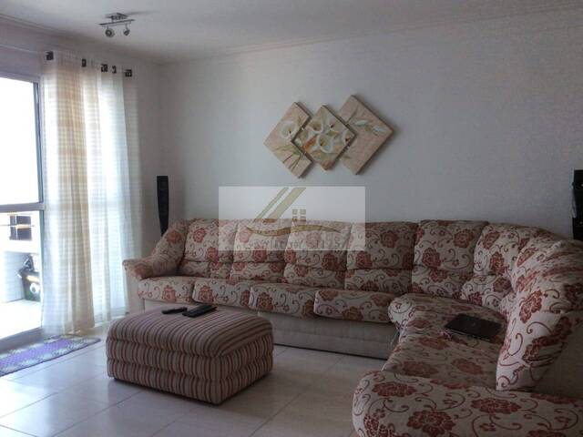 Apartamento para Venda em Ibiúna - 5