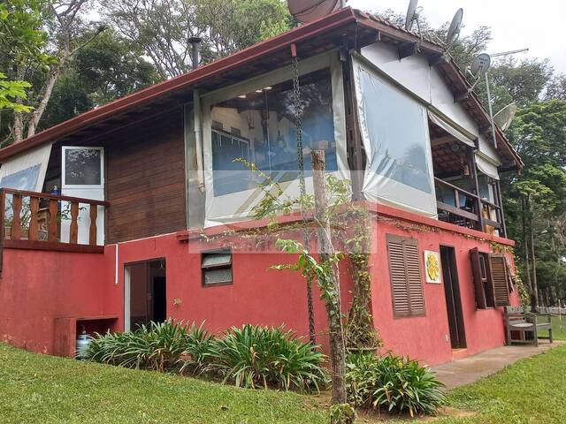 Chácara para Venda em Ibiúna - 4