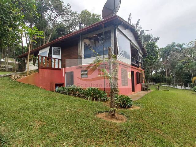 Chácara para Venda em Ibiúna - 5