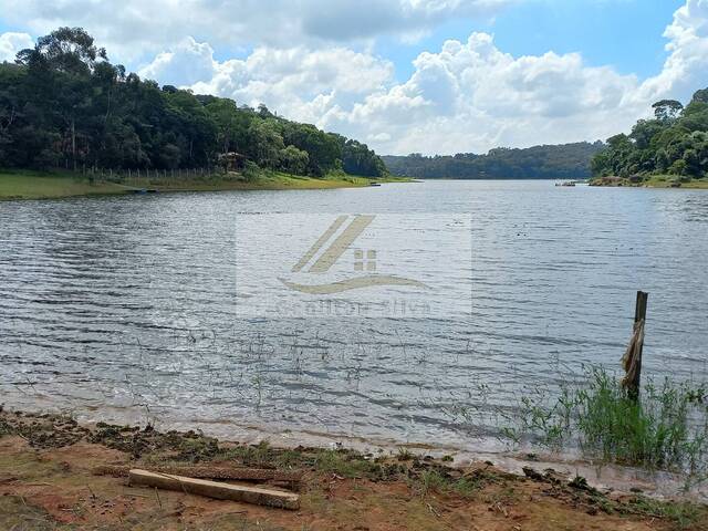 #574 - Terreno para Venda em Ibiúna - SP - 1