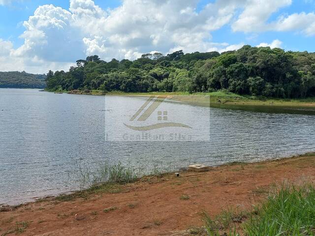 #574 - Terreno para Venda em Ibiúna - SP - 2