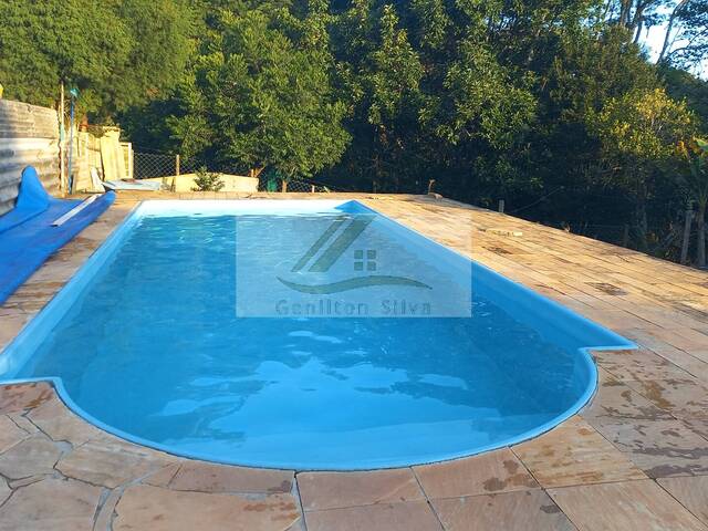 #575 - Chácara para Venda em Ibiúna - SP