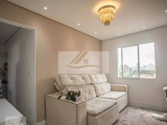 Apartamento para Venda em Ibiúna - 4