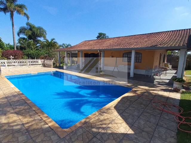 #584 - CHACARA EM CONDOMINIO para Venda em Ibiúna - SP - 3