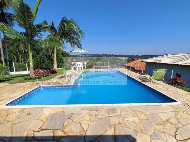 #594 - Chácara para Venda em Ibiúna - SP