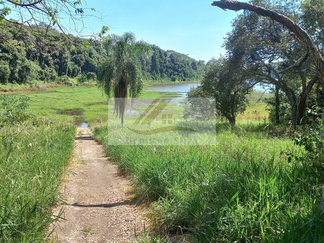 Terreno em condomínio para Venda em Ibiúna - 5