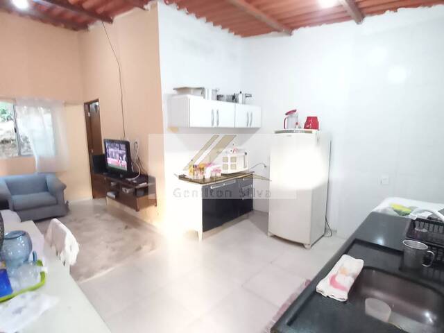 Chácara para Venda em Ibiúna - 3