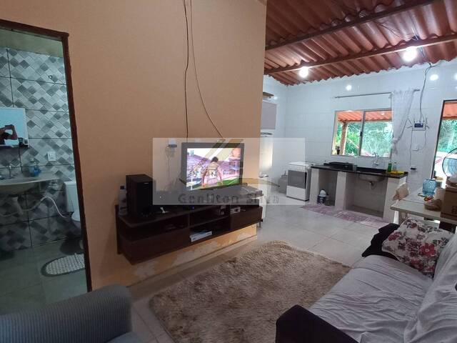 Chácara para Venda em Ibiúna - 4
