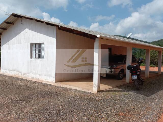 Chácara para Venda em Ibiúna - 2