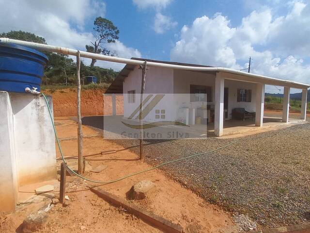 Chácara para Venda em Ibiúna - 4
