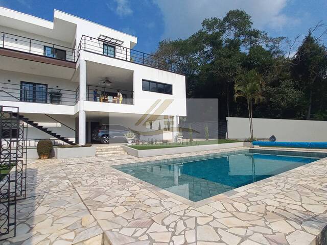 #610 - CHACARA EM CONDOMINIO para Venda em Ibiúna - SP - 3