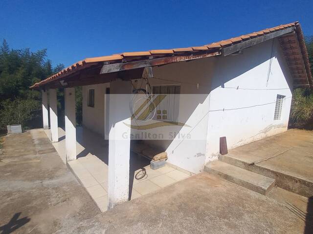 #612 - Chácara para Venda em Ibiúna - SP
