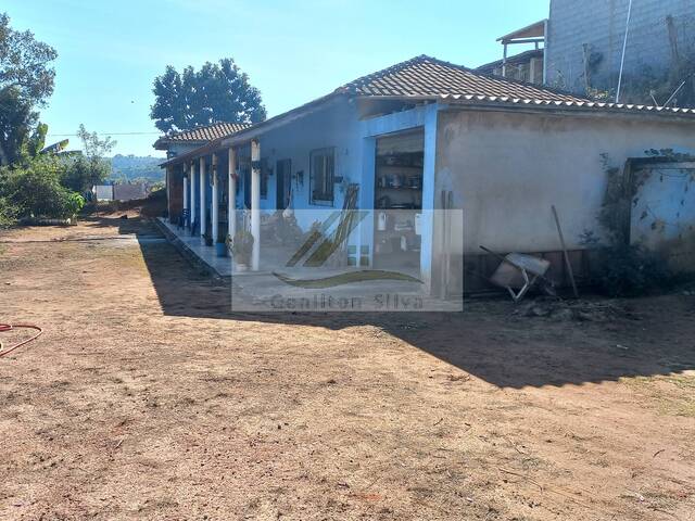 Chácara para Venda em Ibiúna - 3