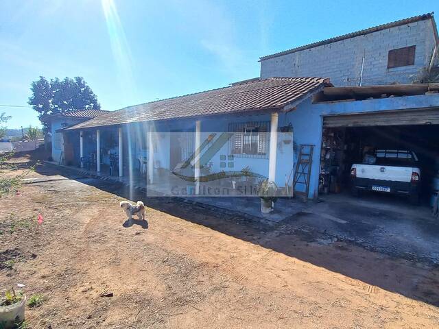 Chácara para Venda em Ibiúna - 4