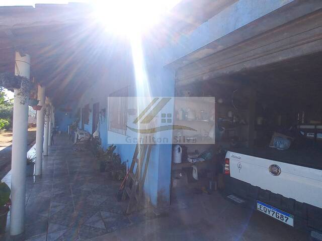 Chácara para Venda em Ibiúna - 5