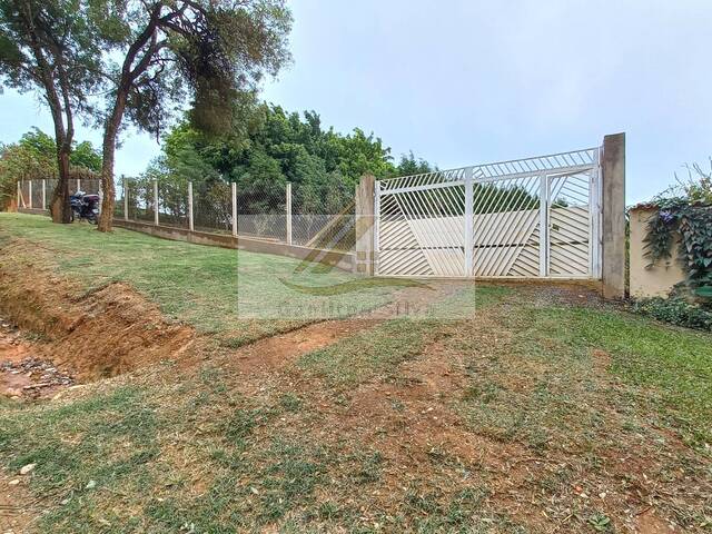 Terreno para Venda em Ibiúna - 5