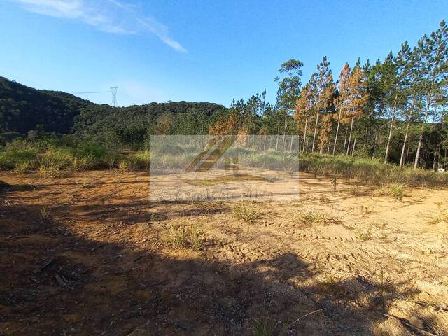 #620 - Terreno para Venda em Ibiúna - SP - 2