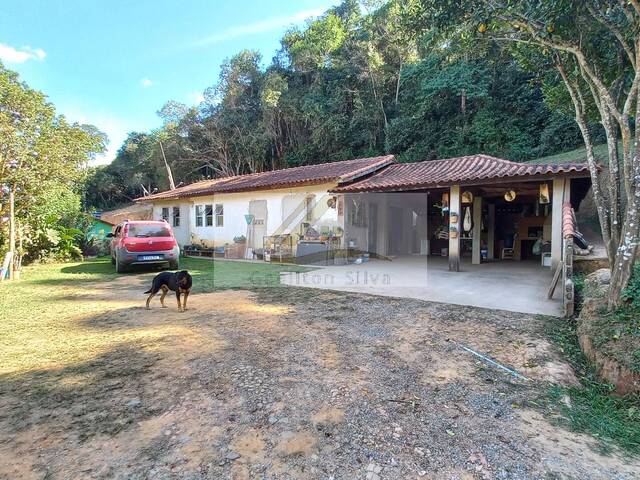 #623 - Chácara para Venda em Ibiúna - SP