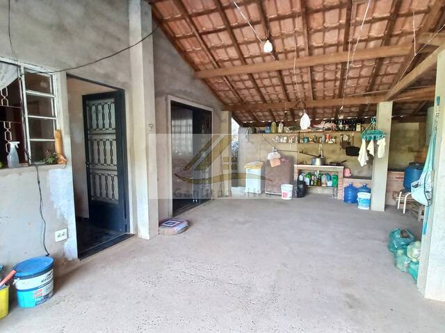 Chácara para Venda em Ibiúna - 5