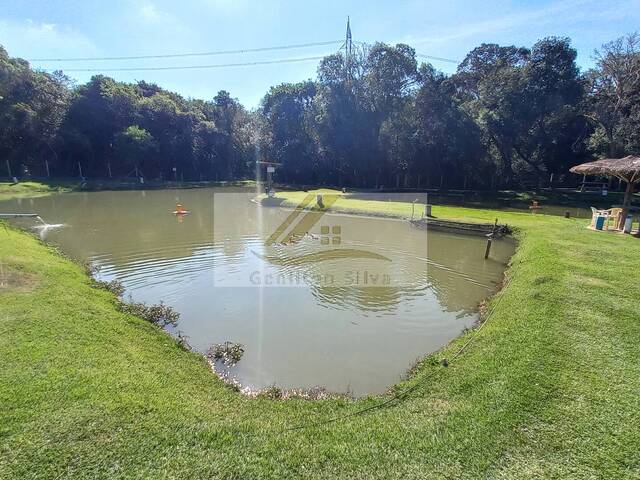 #625 - Chácara para Venda em Ibiúna - SP