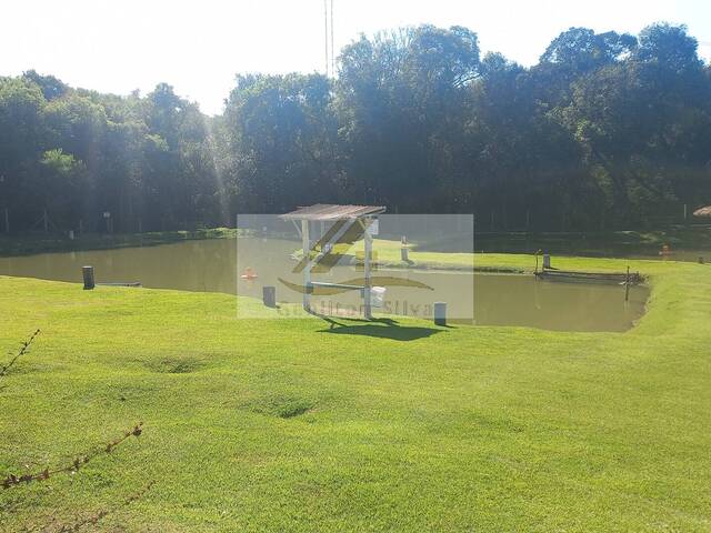 #625 - Chácara para Venda em Ibiúna - SP