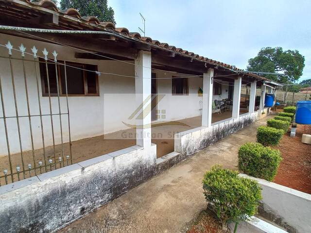 #626 - Chácara para Venda em Ibiúna - SP