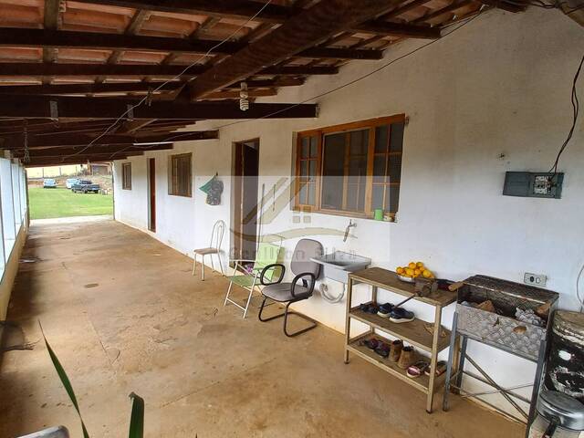 #626 - Chácara para Venda em Ibiúna - SP