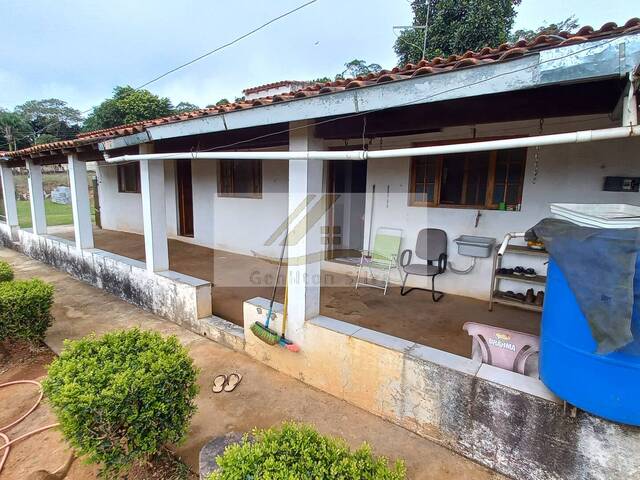 #626 - Chácara para Venda em Ibiúna - SP