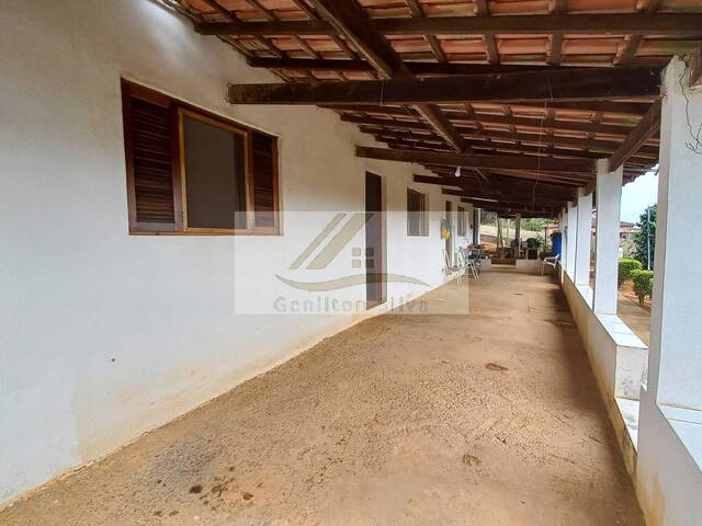 Chácara para Venda em Ibiúna - 4
