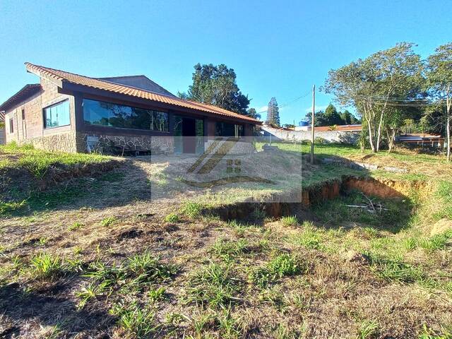 #628 - CHACARA EM CONDOMINIO para Venda em Ibiúna - SP - 1